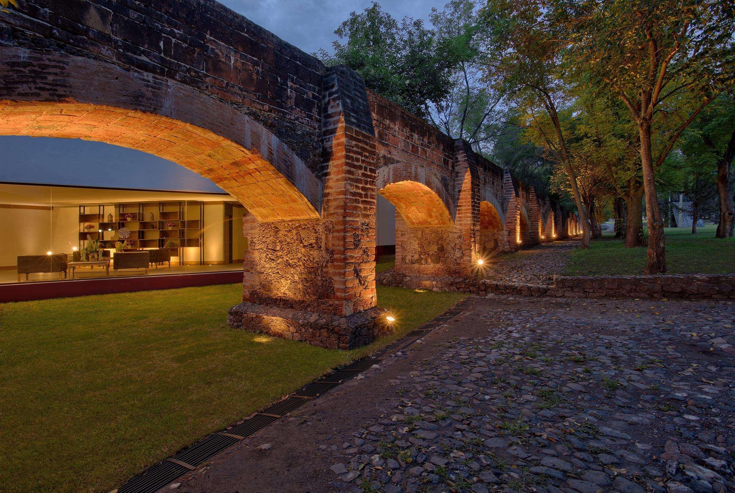 Hacienda Jurica By Brisas Hotel Queretaro Ngoại thất bức ảnh Casa Arcos, San Cristóbal de Las Casas, Chiapas, Mexico